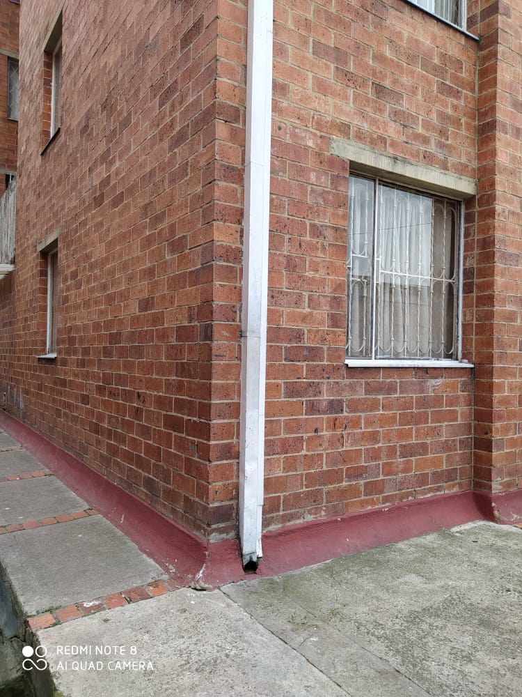 Apartamento en venta en Santa Ines Sur, Bogotá · foto 17 de 22