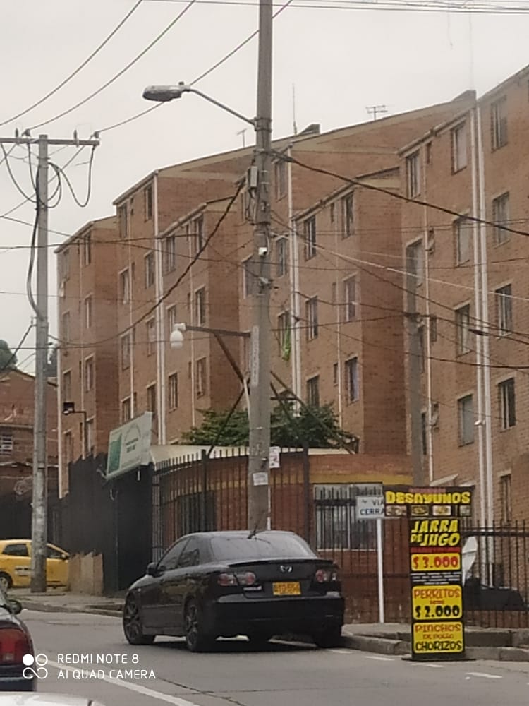 Apartamento en venta en Santa Ines Sur, Bogotá · foto 18 de 22