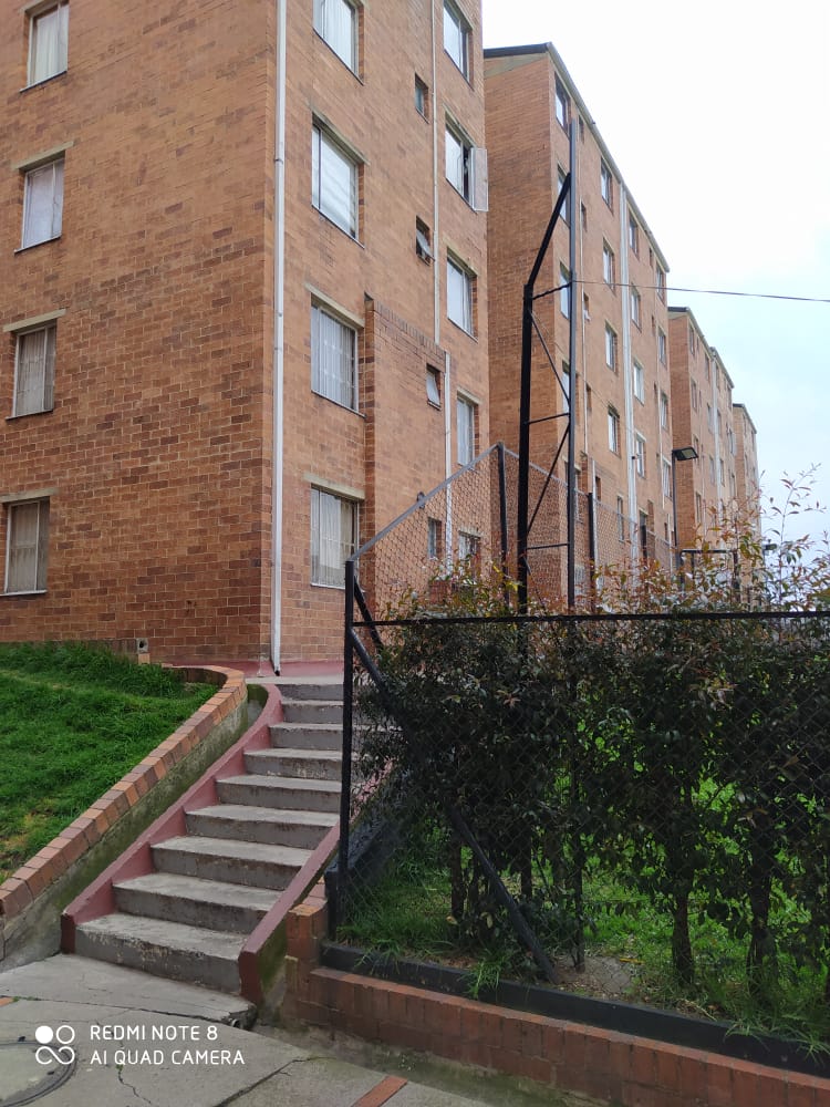Apartamento en venta en Santa Ines Sur, Bogotá · foto 19 de 22
