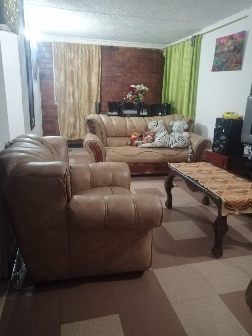 Apartamento en venta en Santa Ines Sur, Bogotá · foto 4 de 22