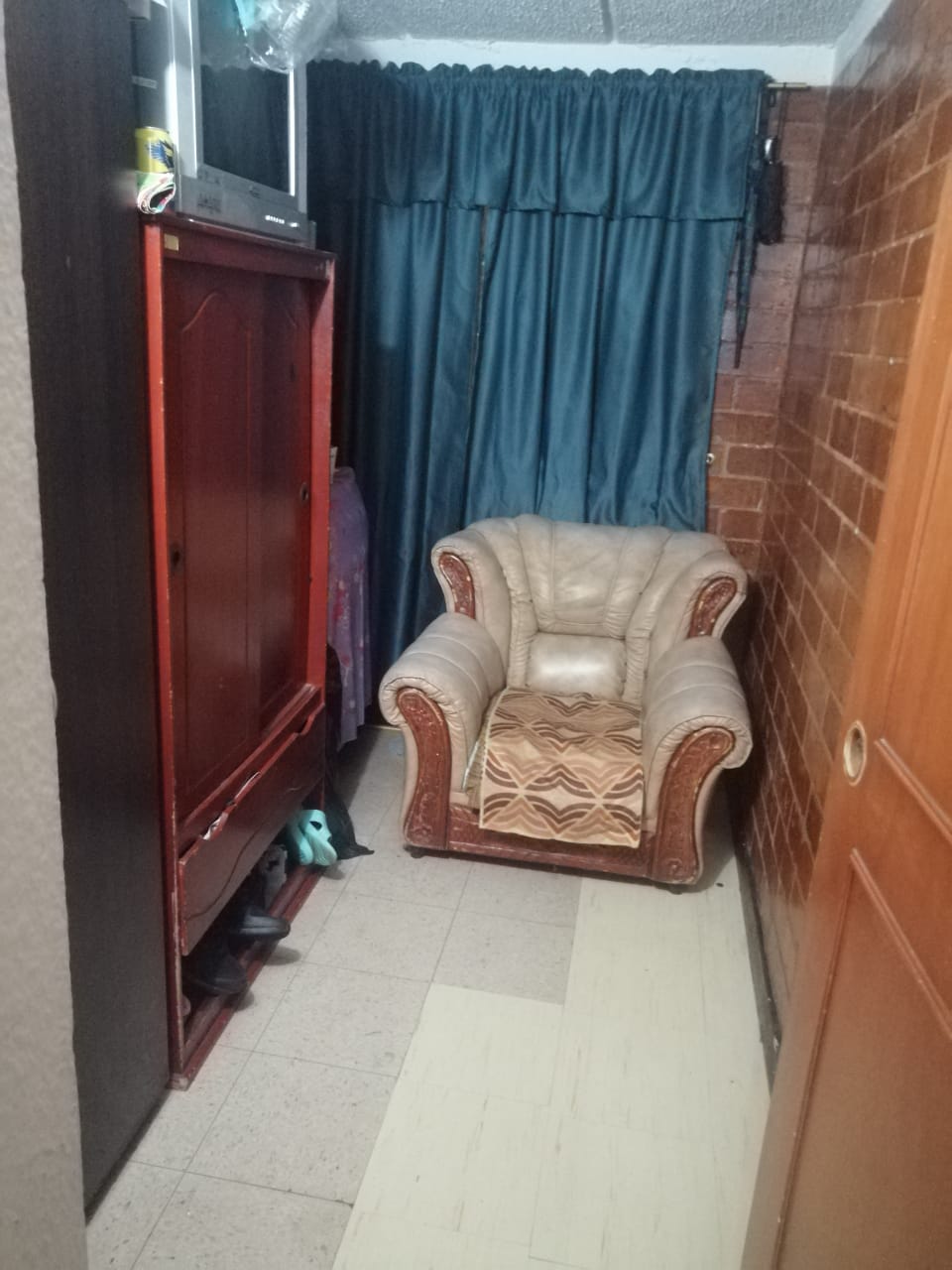 Apartamento en venta en Santa Ines Sur, Bogotá · foto 5 de 22