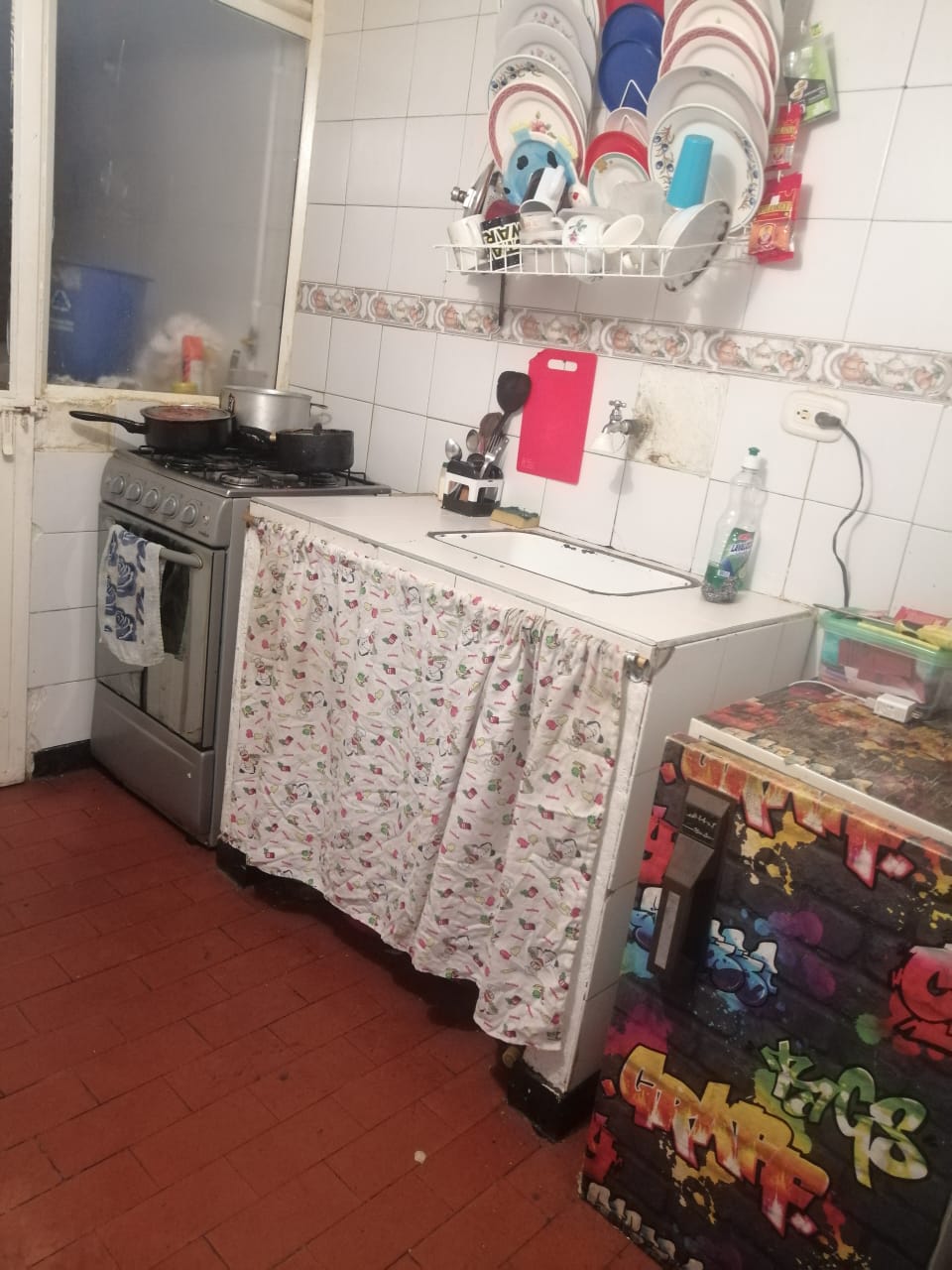 Apartamento en venta en Santa Ines Sur, Bogotá · foto 6 de 22