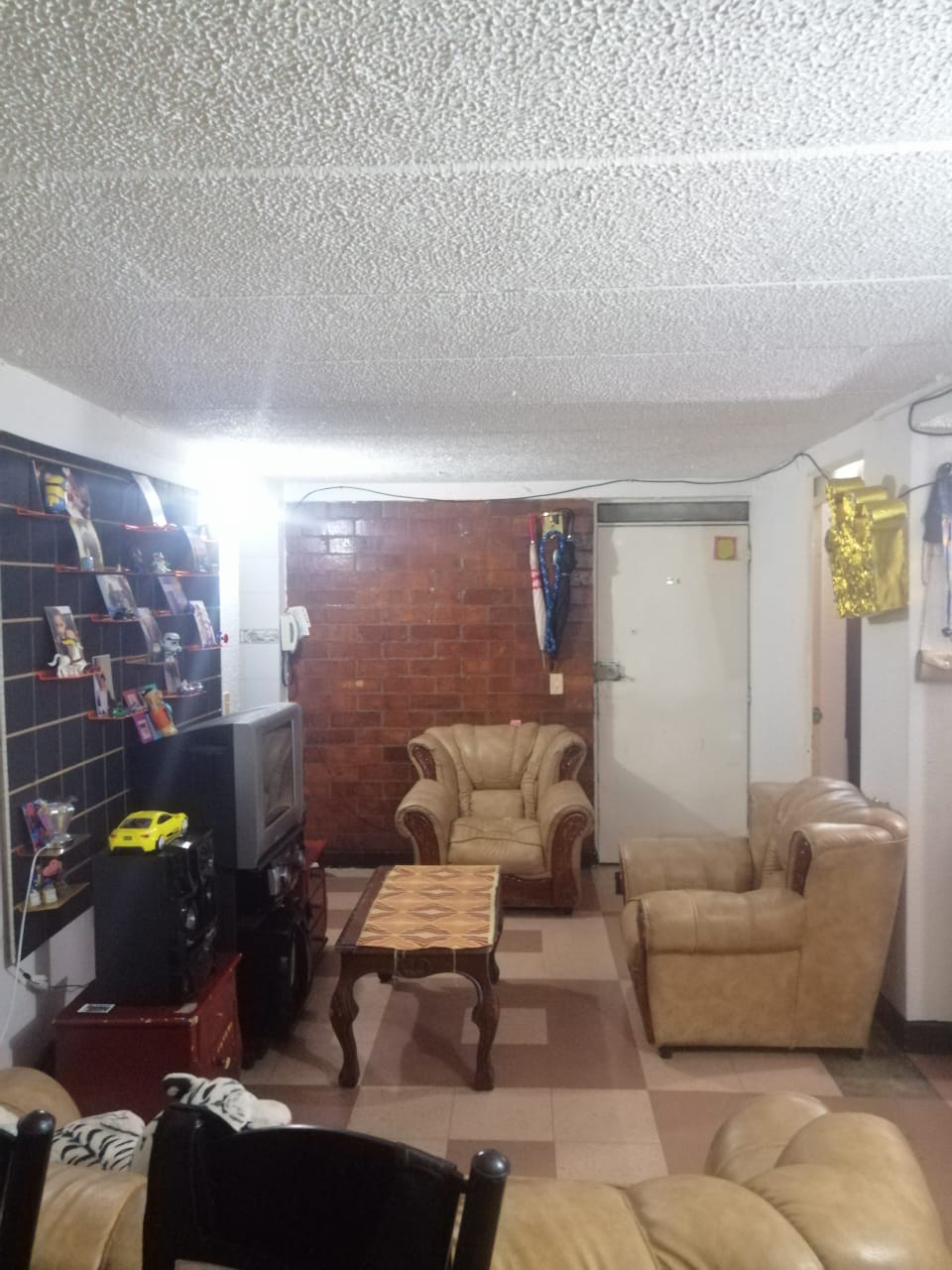 Apartamento en venta en Santa Ines Sur, Bogotá · foto 8 de 22