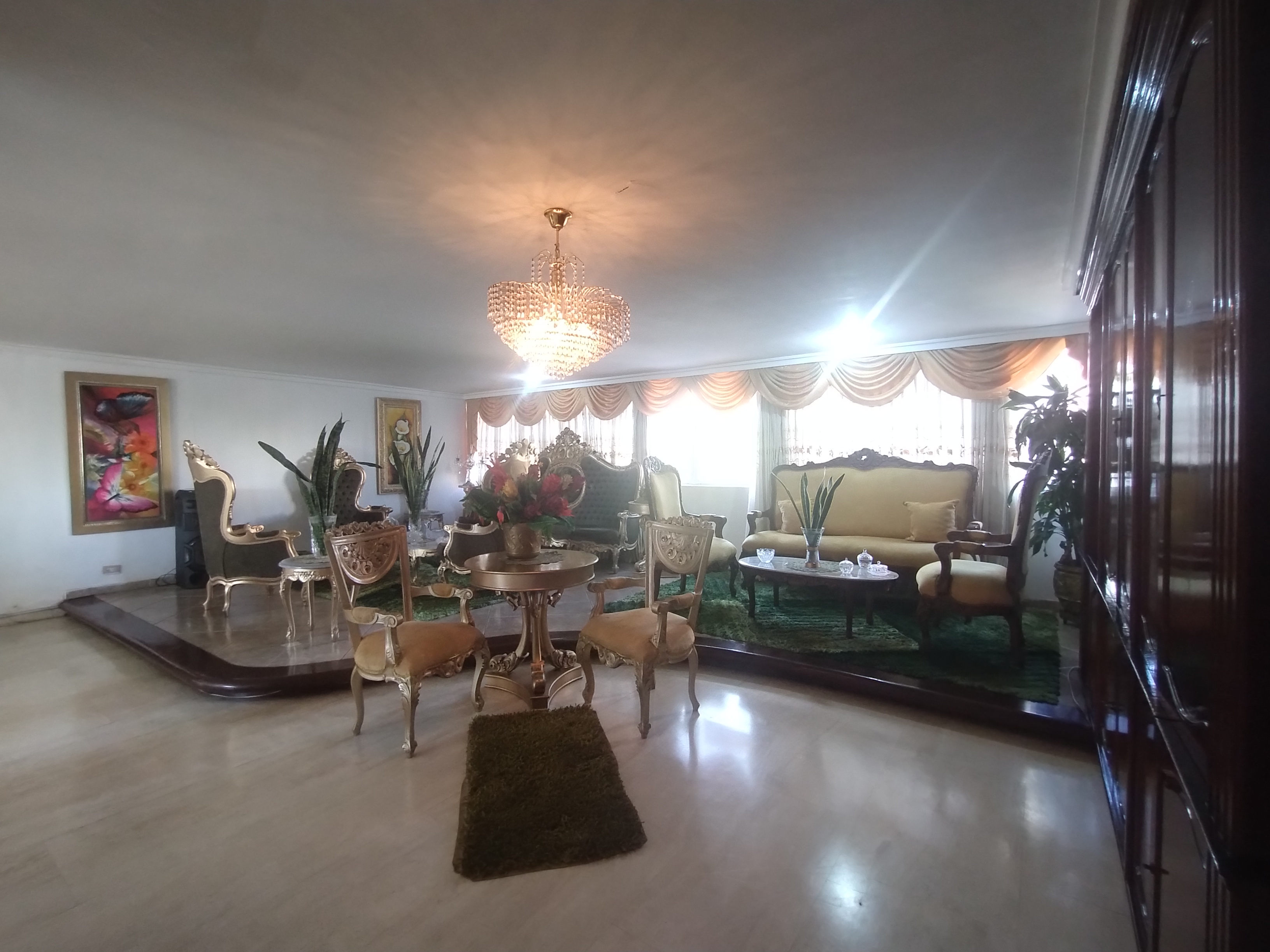 Apartamento de 3 alcobas en venta en Altos Del Prado, Barranquilla, 235 m² · foto 10 de 13