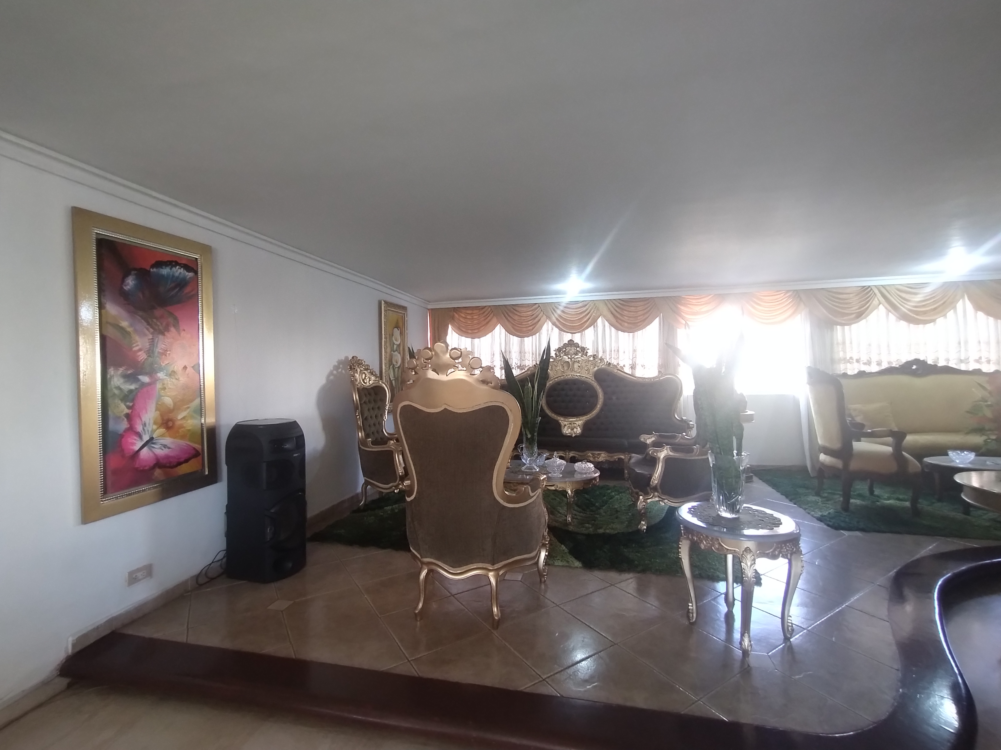 Apartamento de 3 alcobas en venta en Altos Del Prado, Barranquilla, 235 m² · foto 2 de 13