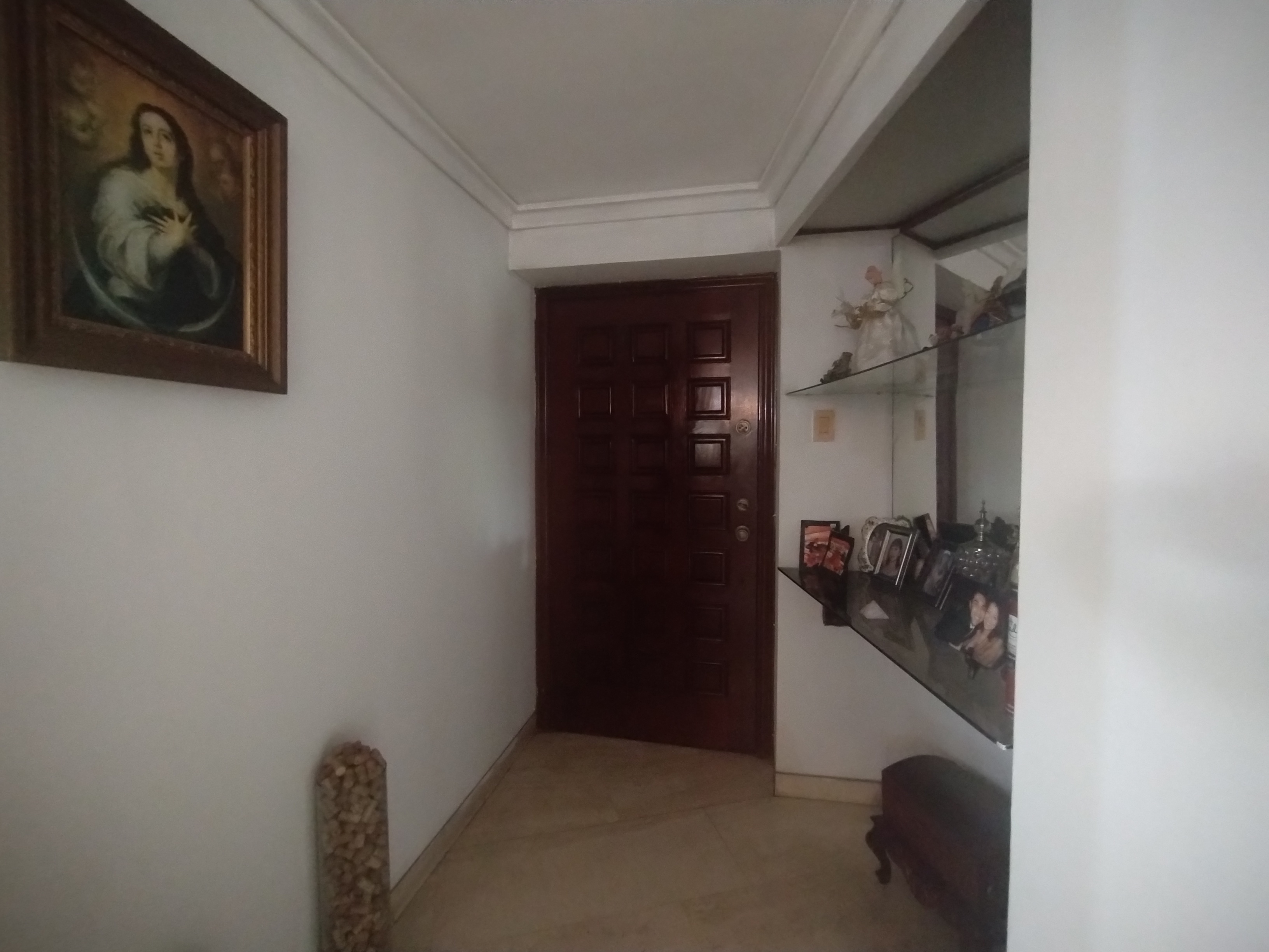 Apartamento de 3 alcobas en venta en Altos Del Prado, Barranquilla, 235 m² · foto 5 de 13