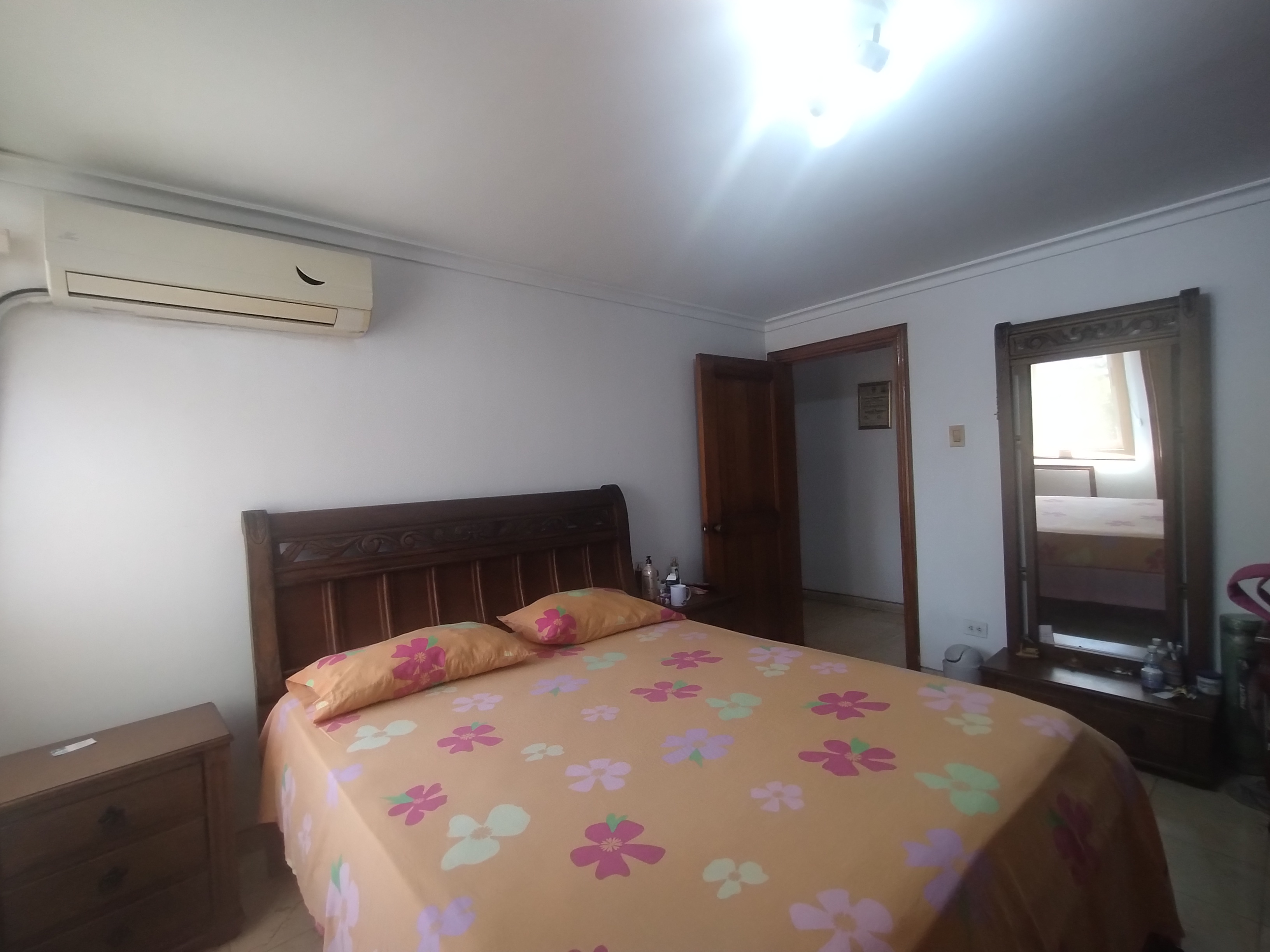 Apartamento de 3 alcobas en venta en Altos Del Prado, Barranquilla, 235 m² · foto 6 de 13