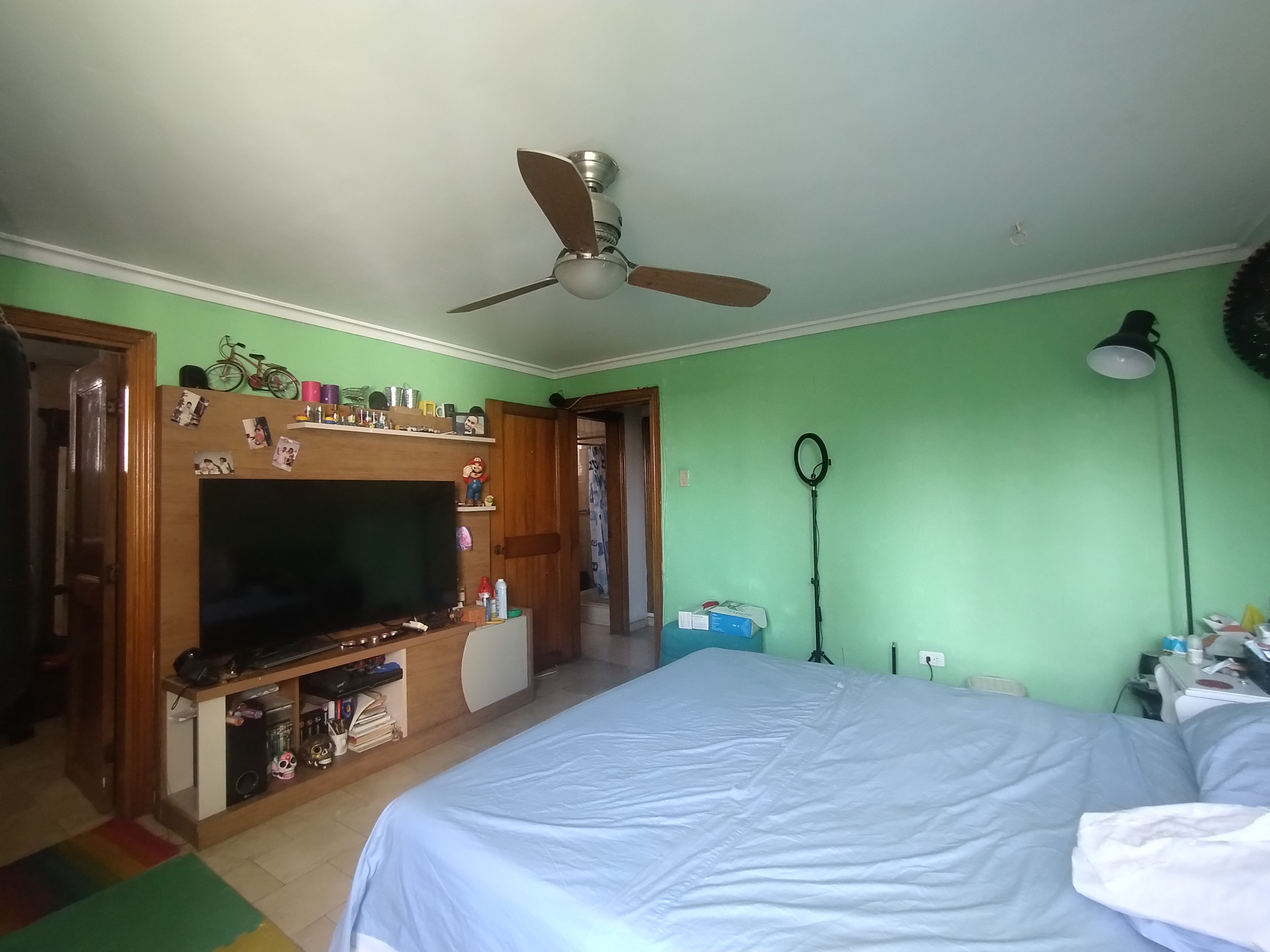 Apartamento de 3 alcobas en venta en Altos Del Prado, Barranquilla, 235 m² · foto 8 de 13