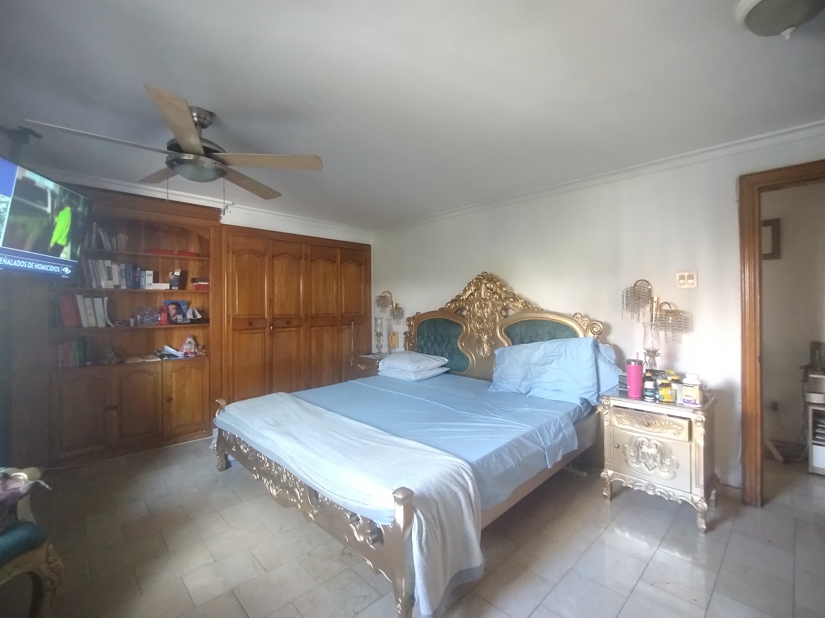 Apartamento de 3 alcobas en venta en Altos Del Prado, Barranquilla, 235 m² · foto 9 de 13