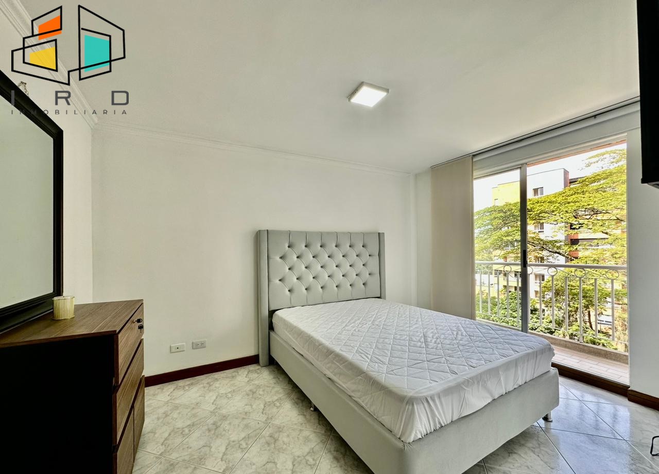 Apartamento de 3 alcobas en arriendo en El Diamante No. 2, Medellín, 80 m² · foto 13 de 24