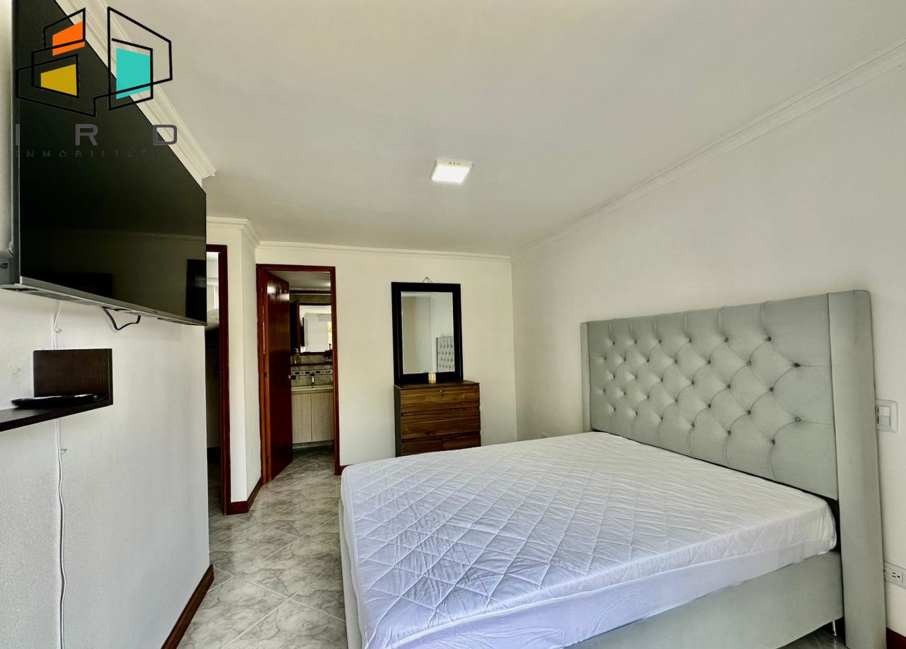 Apartamento de 3 alcobas en arriendo en El Diamante No. 2, Medellín, 80 m² · foto 14 de 24