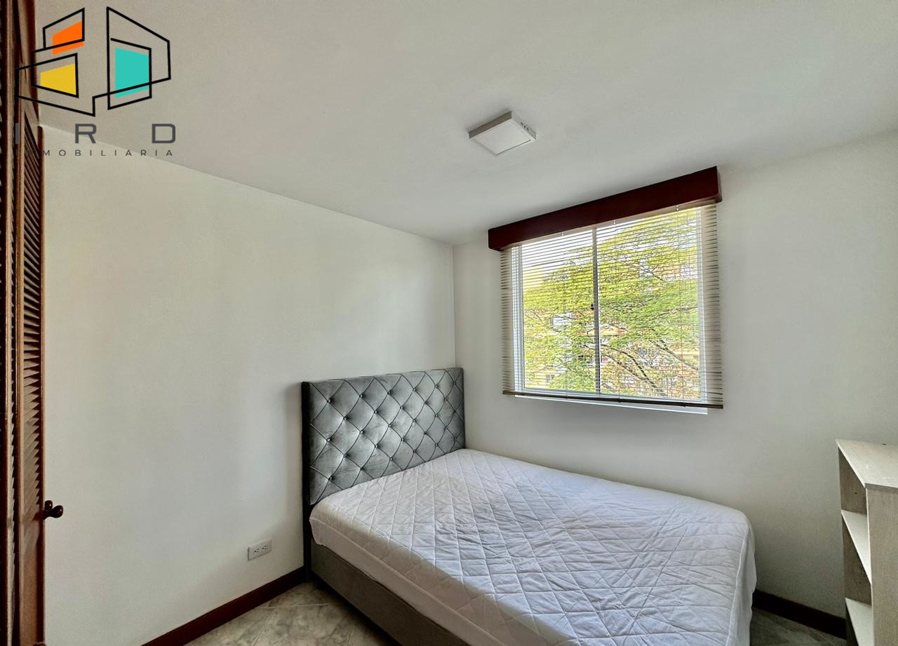 Apartamento de 3 alcobas en arriendo en El Diamante No. 2, Medellín, 80 m² · foto 18 de 24