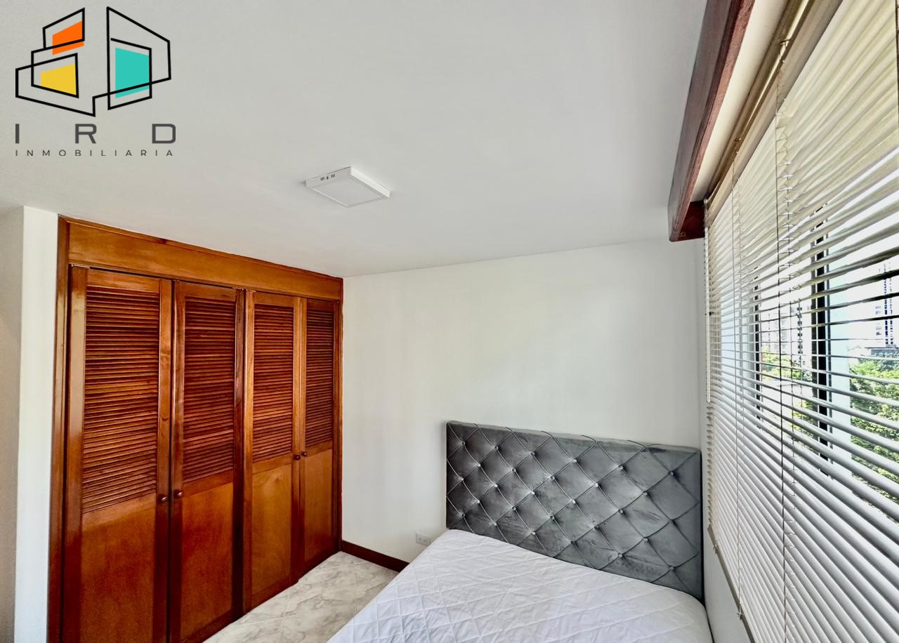 Apartamento de 3 alcobas en arriendo en El Diamante No. 2, Medellín, 80 m² · foto 20 de 24