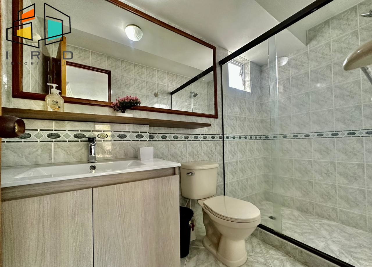 Apartamento de 3 alcobas en arriendo en El Diamante No. 2, Medellín, 80 m² · foto 22 de 24