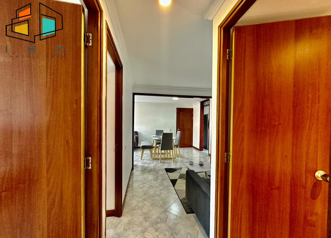 Apartamento de 3 alcobas en arriendo en El Diamante No. 2, Medellín, 80 m² · foto 24 de 24
