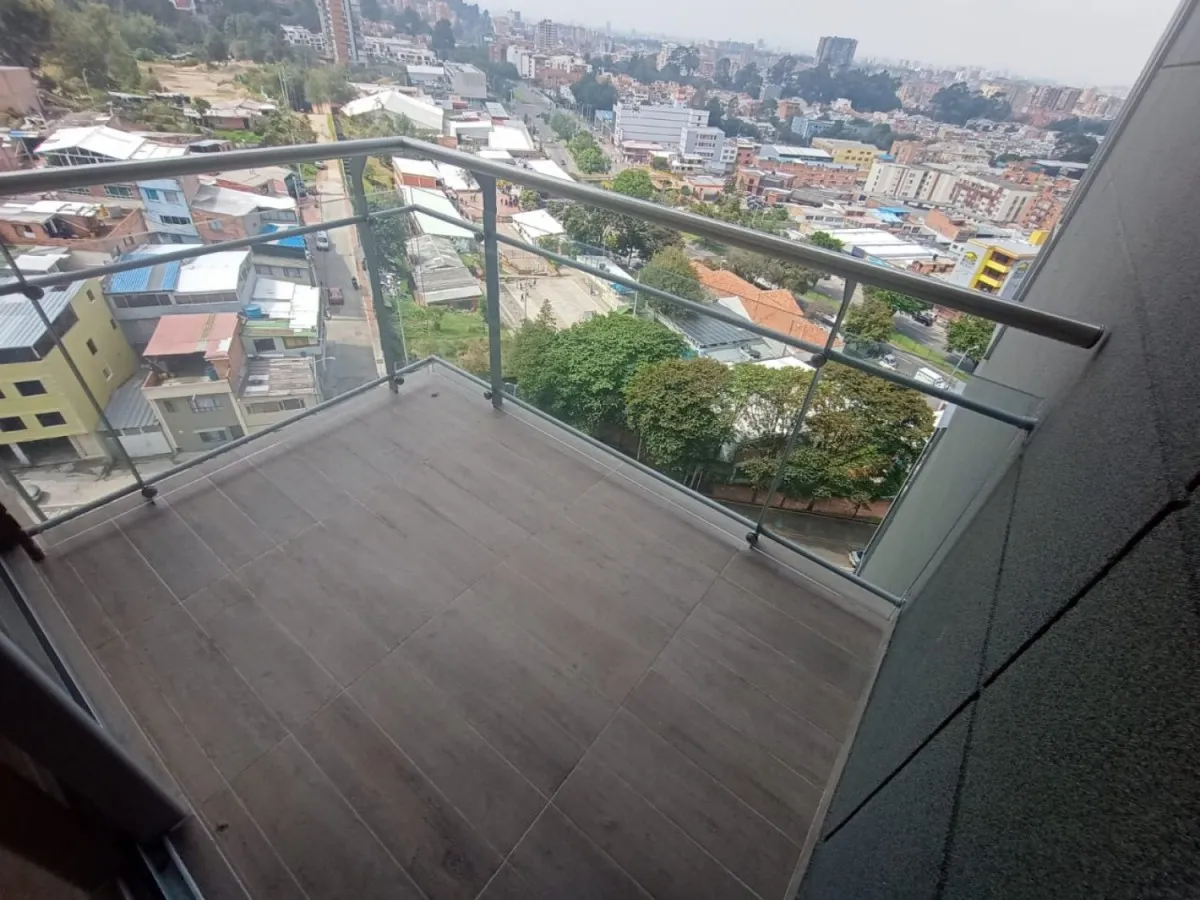 Apartamento en venta en Bosque De Pinos, Bogotá · foto 17 de 24
