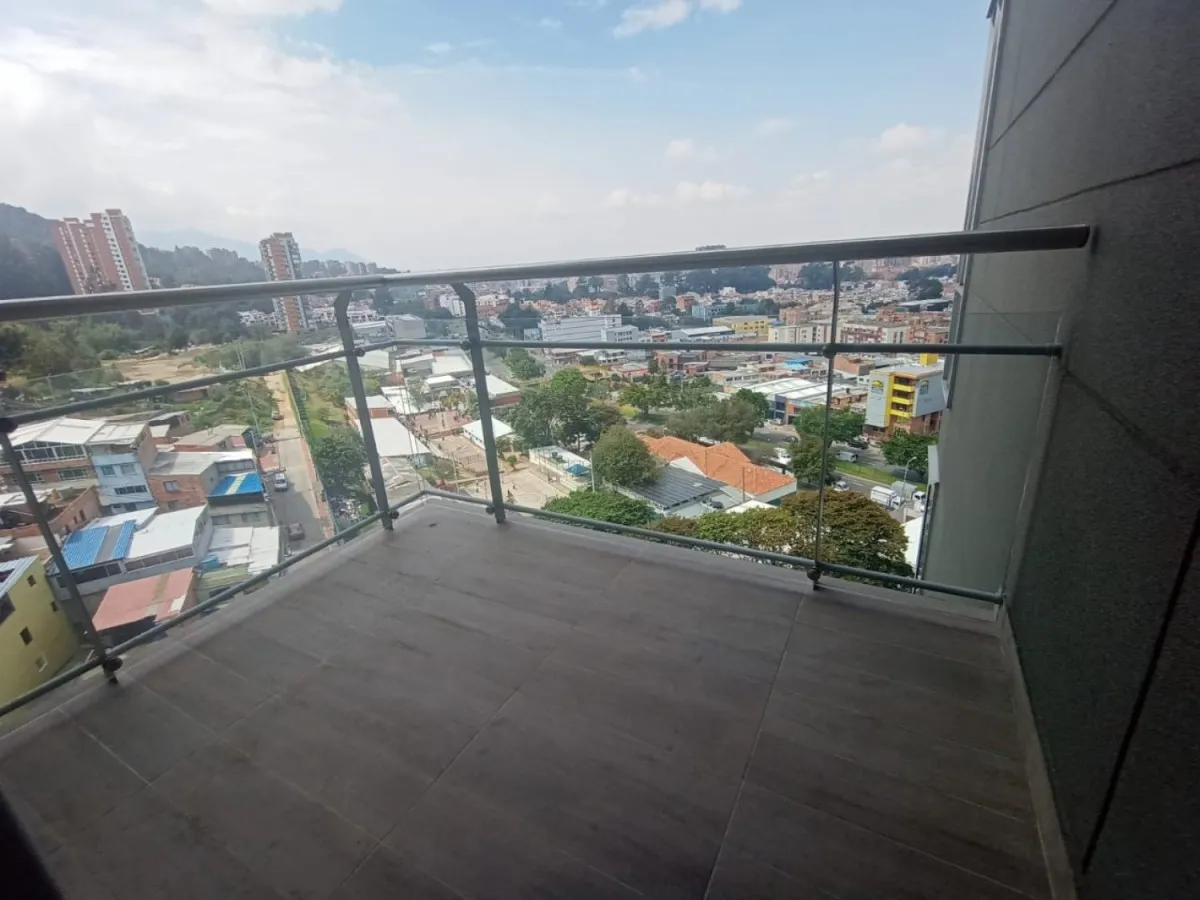 Apartamento en venta en Bosque De Pinos, Bogotá · foto 18 de 24