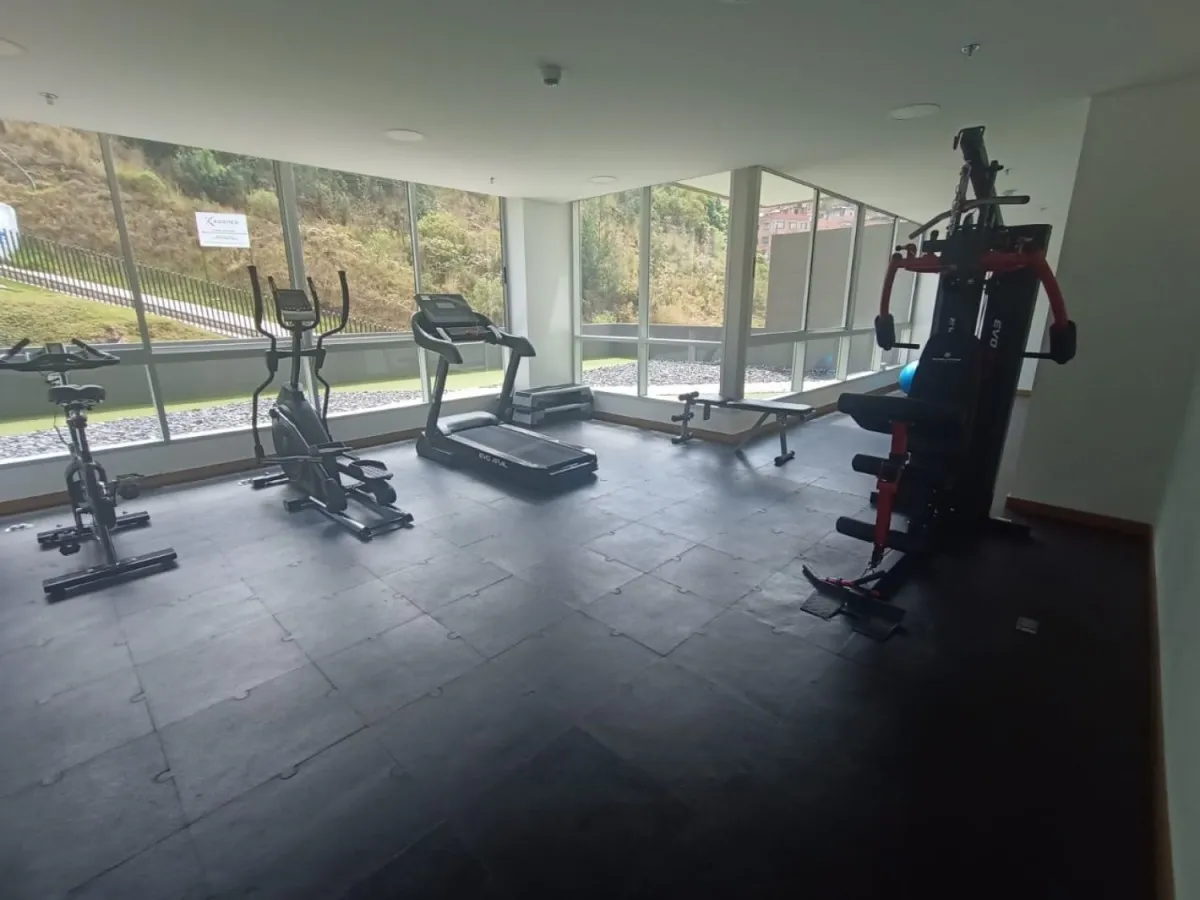 Apartamento en venta en Bosque De Pinos, Bogotá · foto 23 de 24