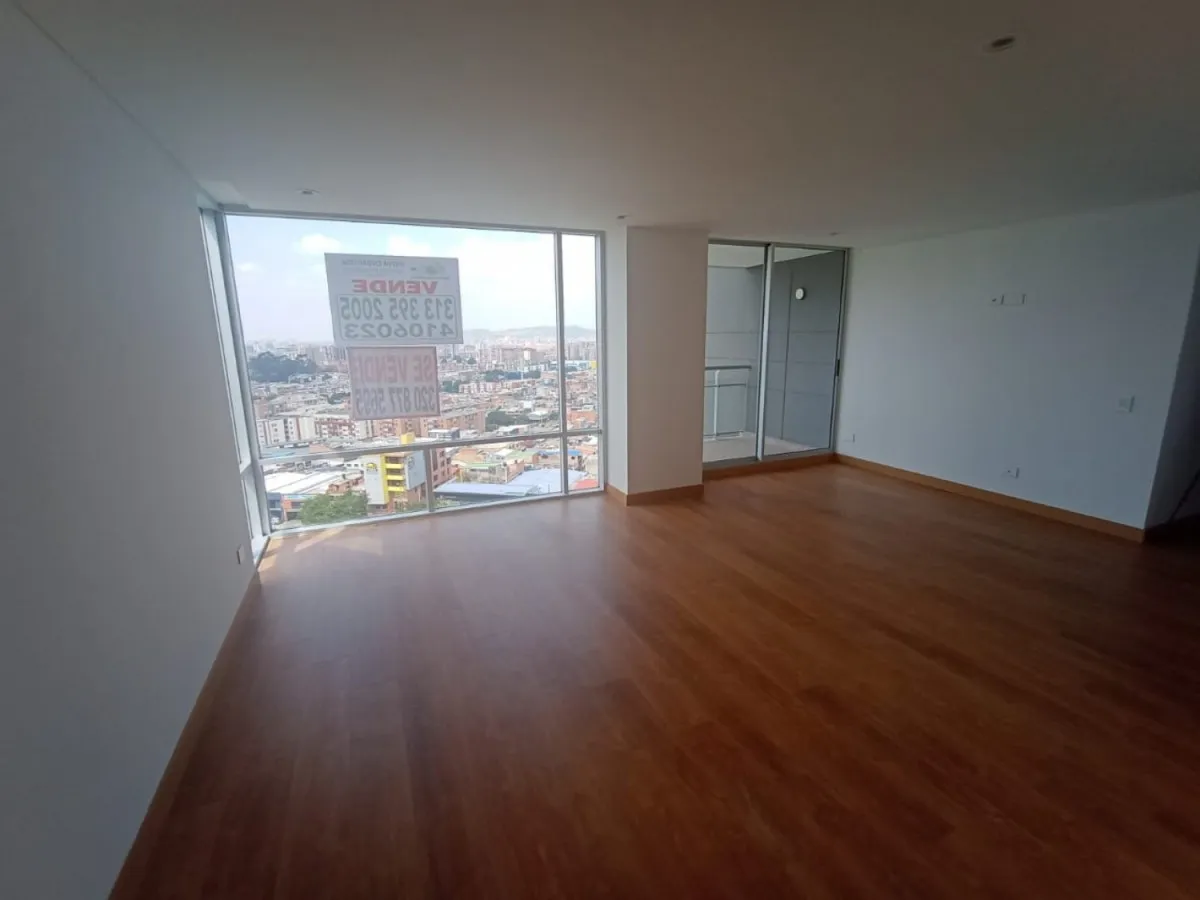 Apartamento en venta en Bosque De Pinos, Bogotá · foto 3 de 24