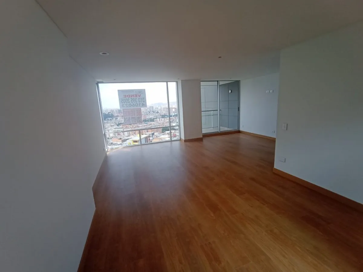 Apartamento en venta en Bosque De Pinos, Bogotá · foto 4 de 24