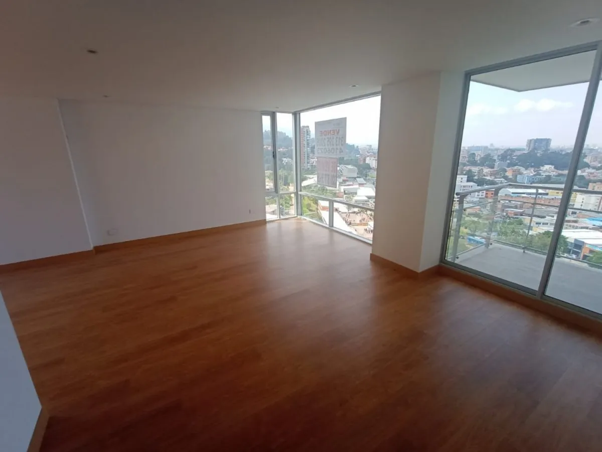 Apartamento en venta en Bosque De Pinos, Bogotá · foto 5 de 24
