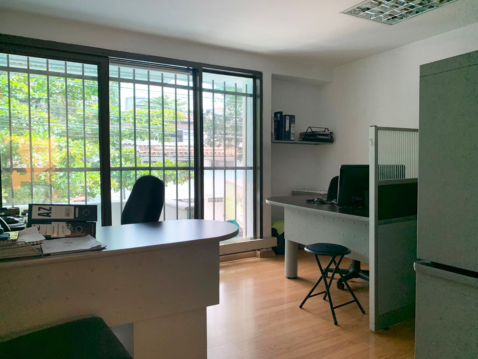 Oficina en arriendo en Patio Bonito, Medellín, 427 m² · foto 6 de 12