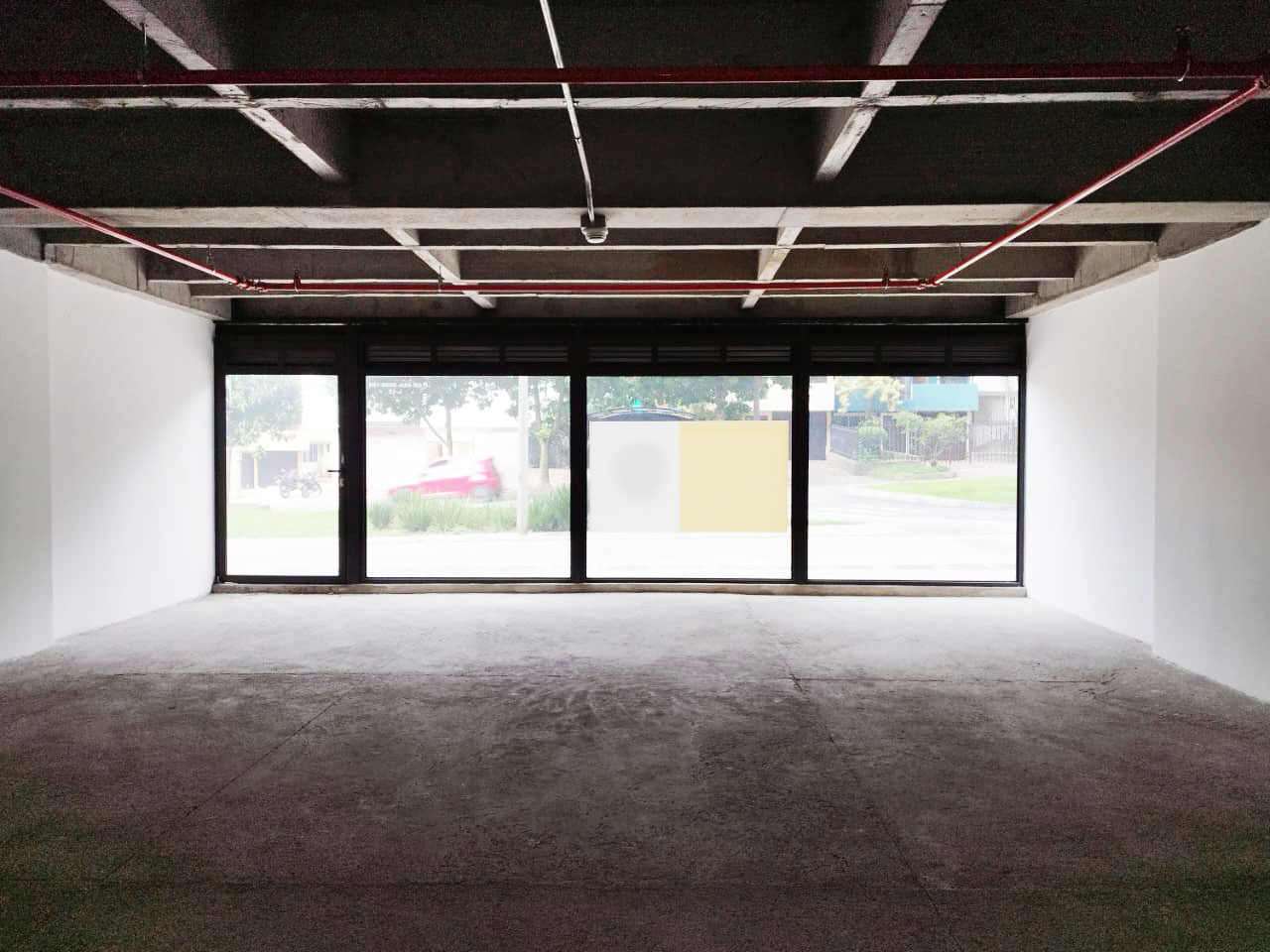 Local en venta en El Portal, Envigado, 65 m² · foto 3 de 8