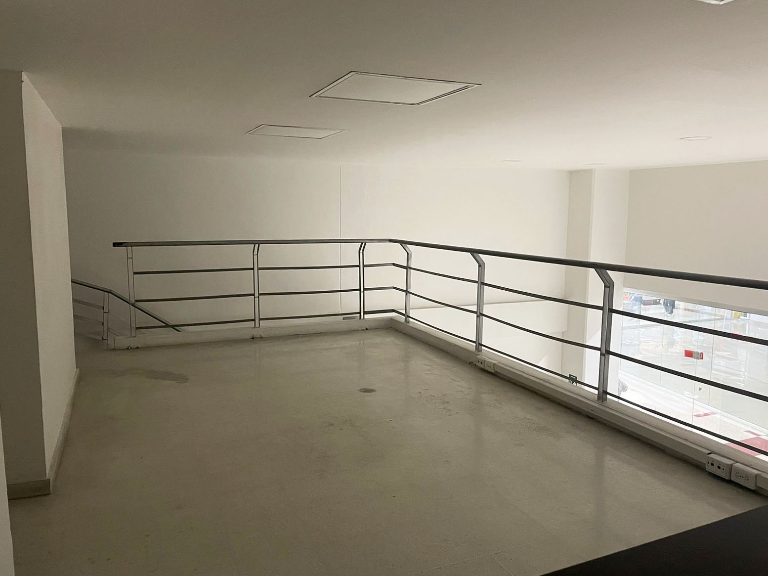 Local en arriendo en Colombia, Medellín, 95 m² · foto 5 de 5