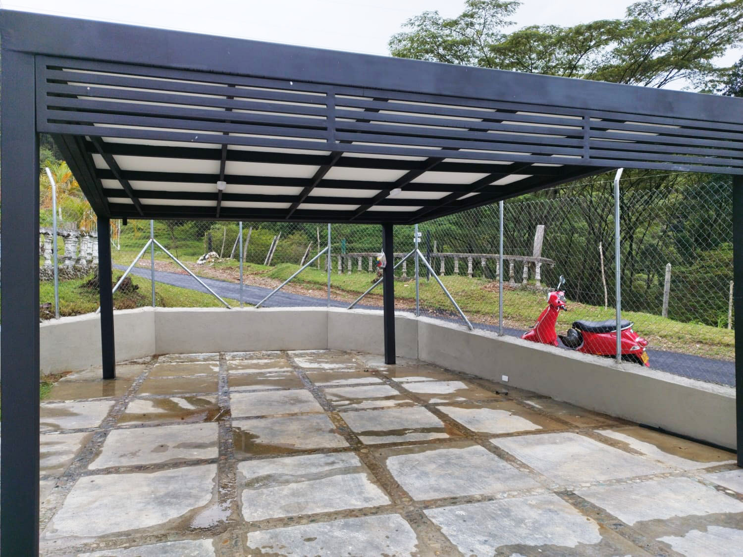 Oficina en arriendo en La Mina, Envigado, 300 m² · foto 17 de 20