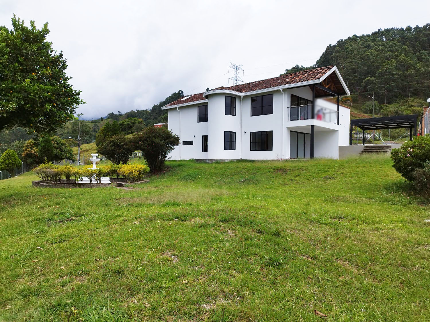 Oficina en arriendo en La Mina, Envigado, 300 m² · foto 19 de 20