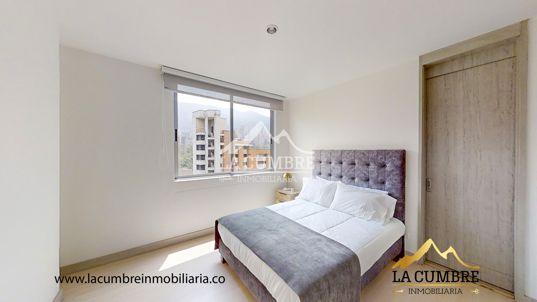Apartamento en arriendo en Lalinde, Medellín · foto 10 de 15