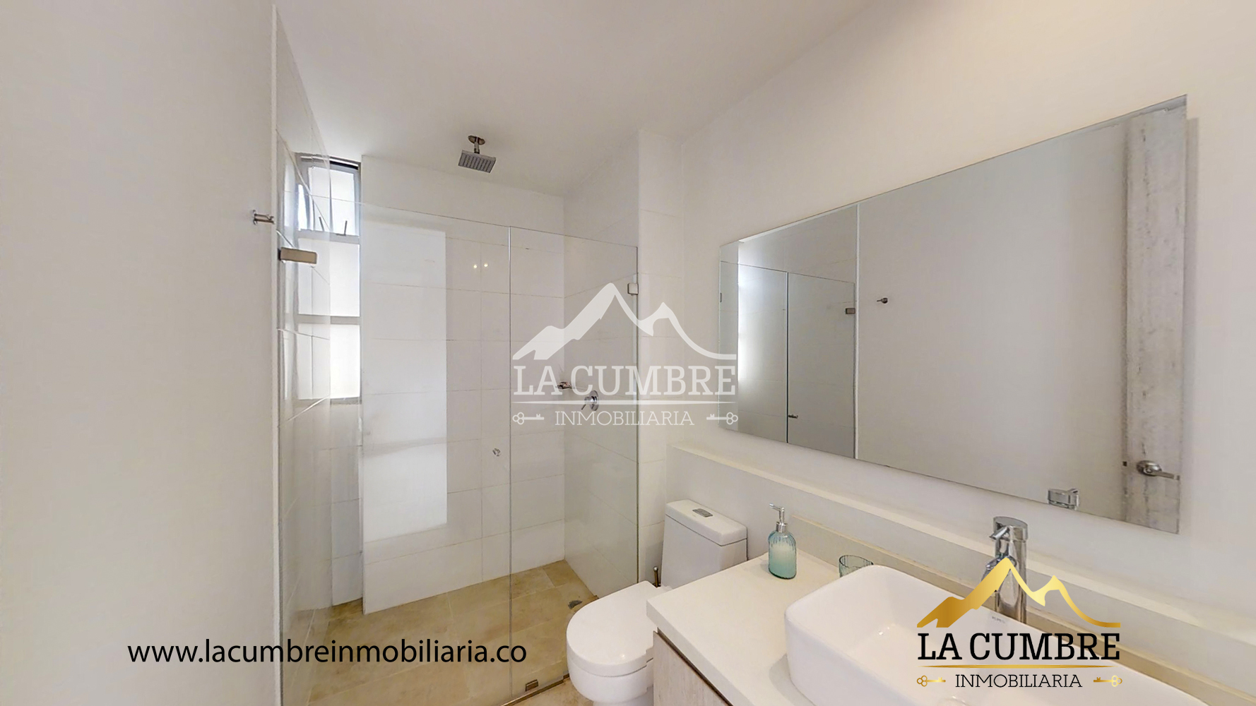 Apartamento en arriendo en Lalinde, Medellín · foto 13 de 15
