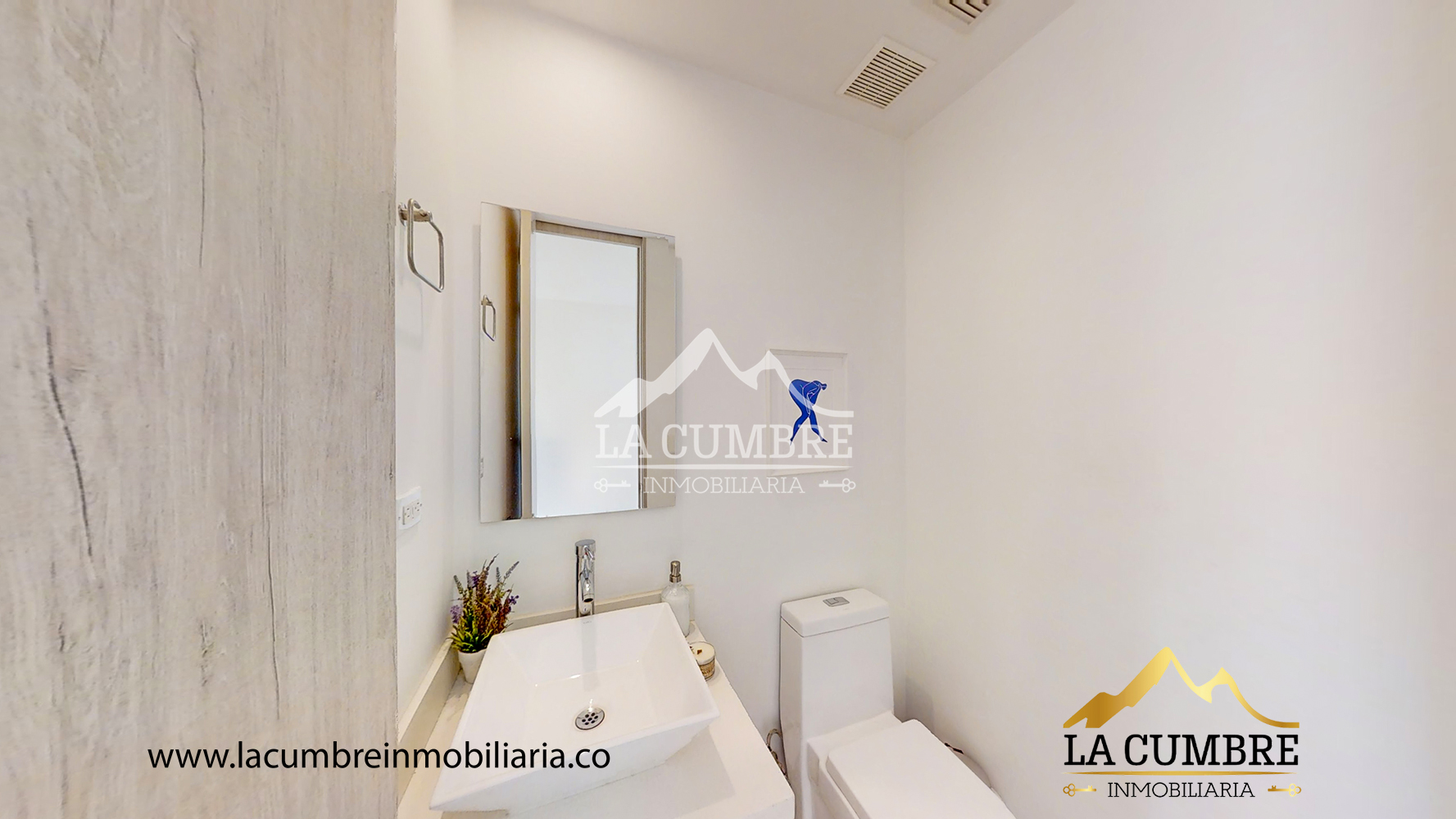 Apartamento en arriendo en Lalinde, Medellín · foto 9 de 15