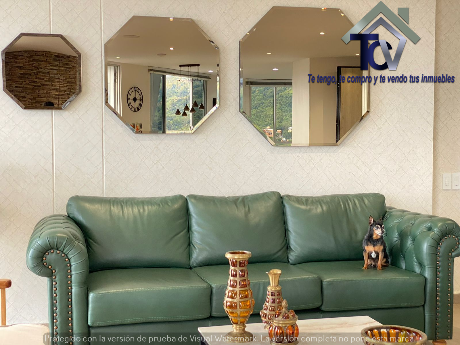 Apartamento de 3 alcobas en venta en Terrazas, Bucaramanga, 260 m² · foto 10 de 24