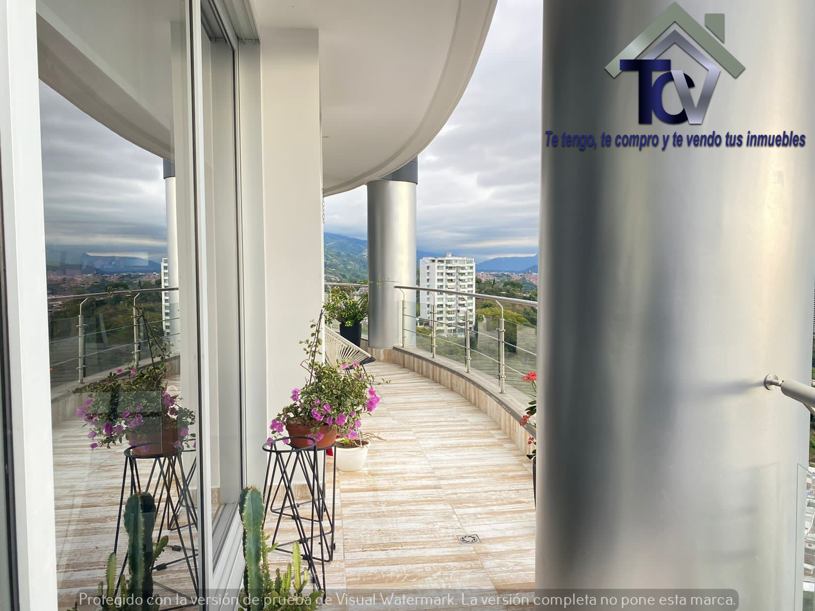 Apartamento de 3 alcobas en venta en Terrazas, Bucaramanga, 260 m² · foto 15 de 24