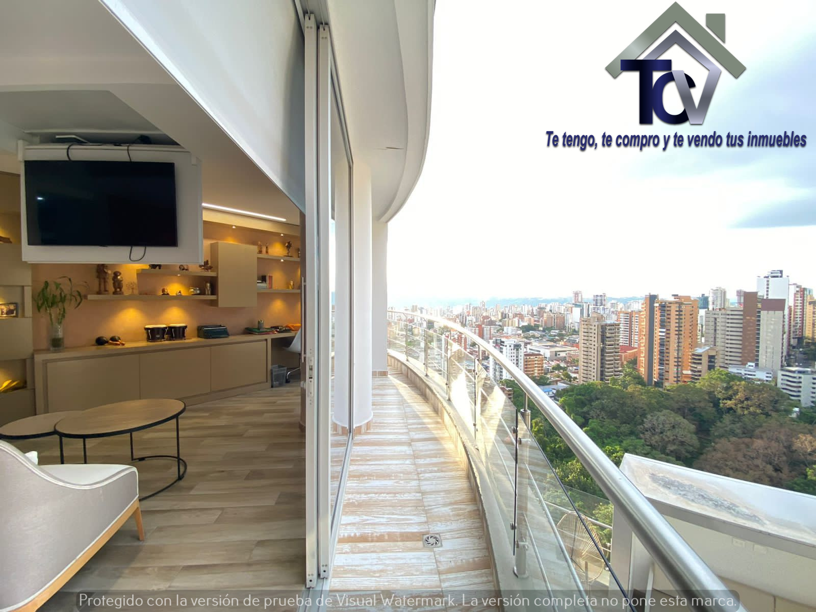 Apartamento de 3 alcobas en venta en Terrazas, Bucaramanga, 260 m² · foto 17 de 24