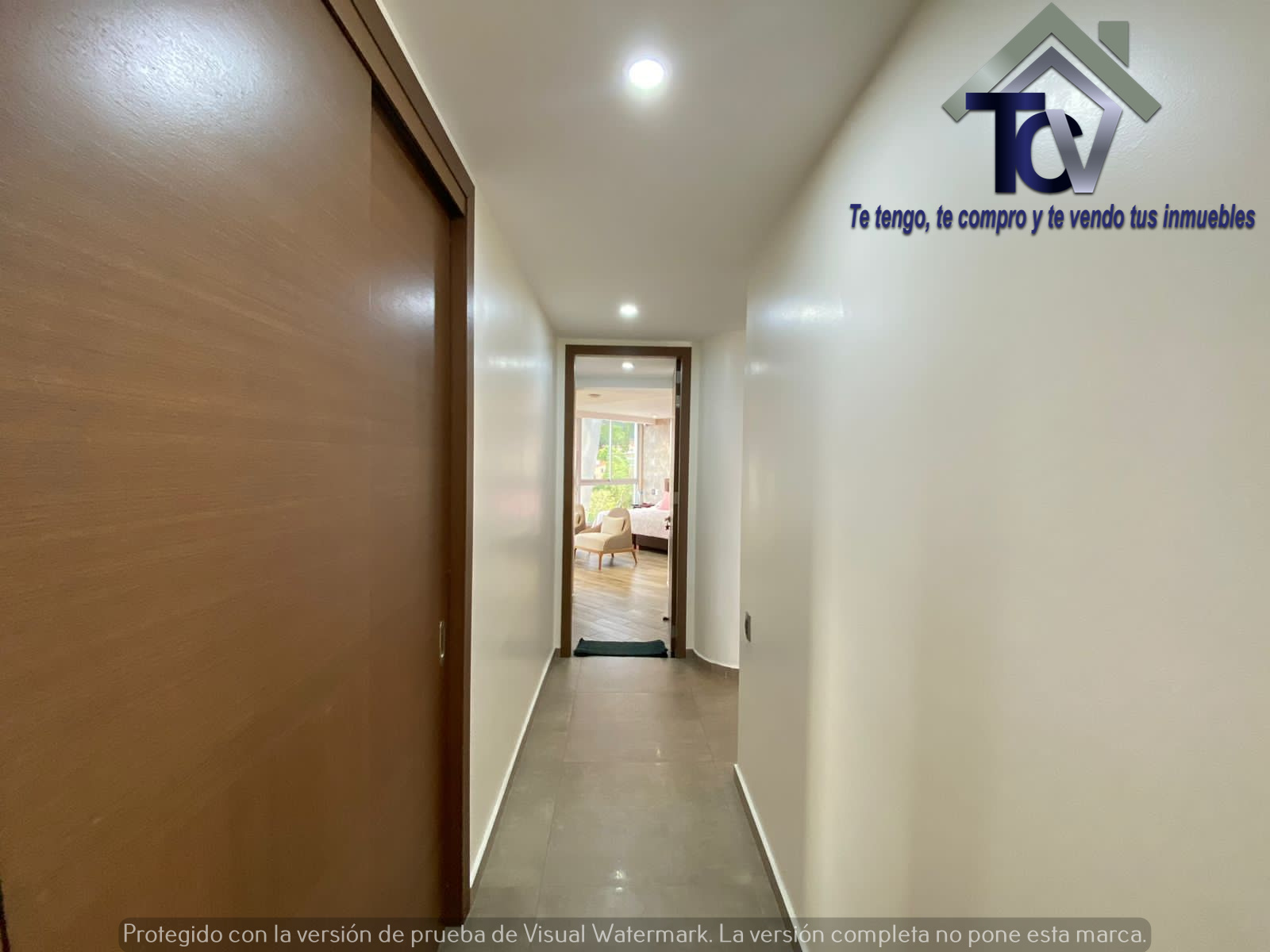 Apartamento de 3 alcobas en venta en Terrazas, Bucaramanga, 260 m² · foto 18 de 24
