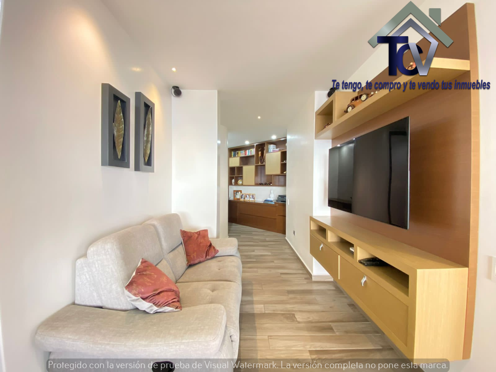 Apartamento de 3 alcobas en venta en Terrazas, Bucaramanga, 260 m² · foto 8 de 24