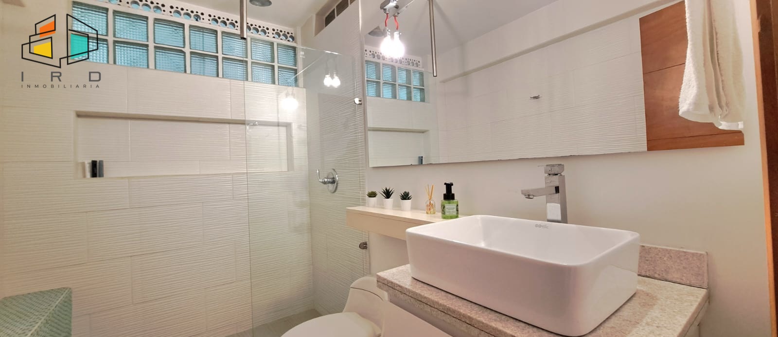 Apartamento en arriendo en Lorena, Medellín, 42 m² · foto 12 de 17