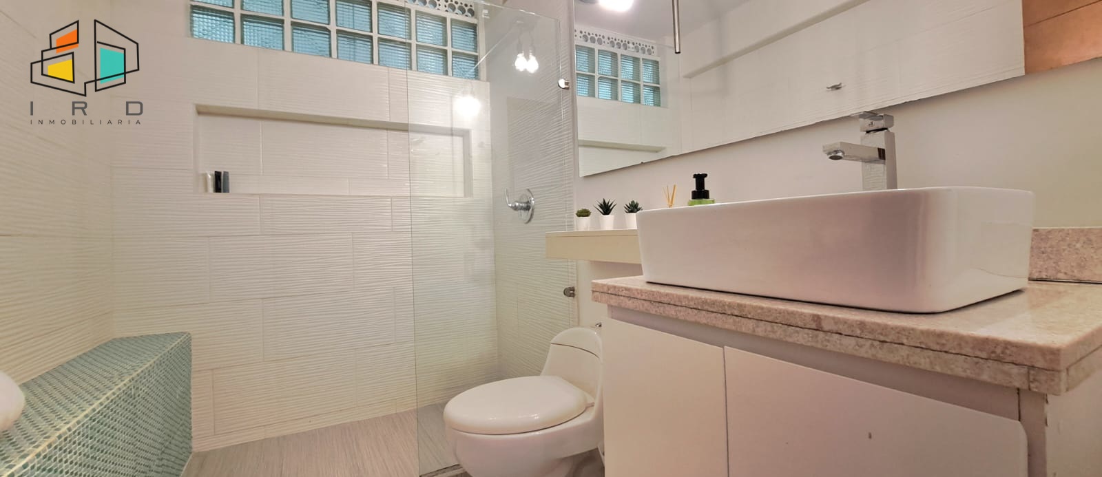 Apartamento en arriendo en Lorena, Medellín, 42 m² · foto 13 de 17