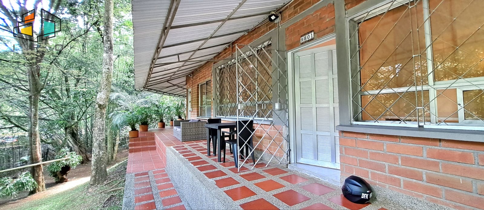 Apartamento en arriendo en Lorena, Medellín, 42 m² · foto 15 de 17
