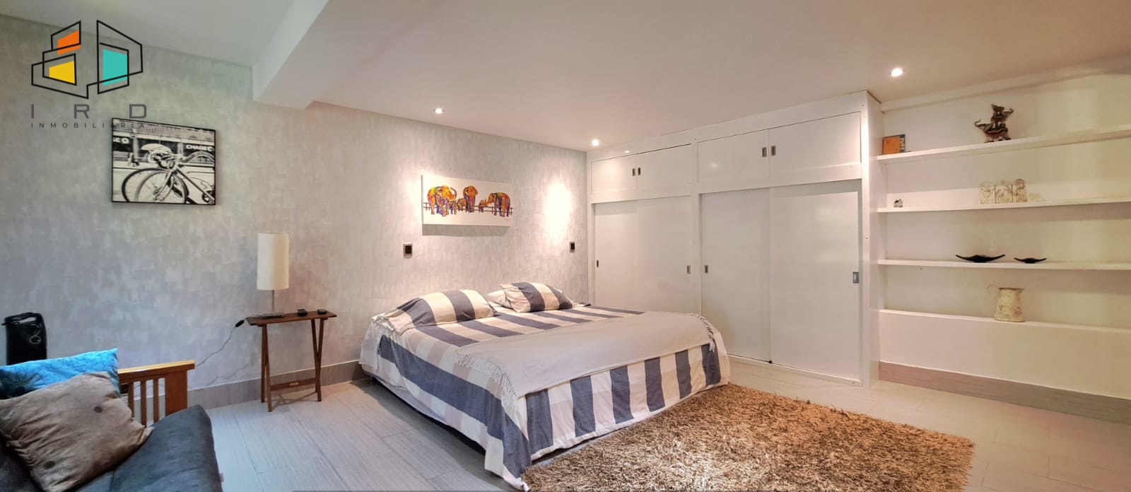 Apartamento en arriendo en Lorena, Medellín, 42 m² · foto 8 de 17