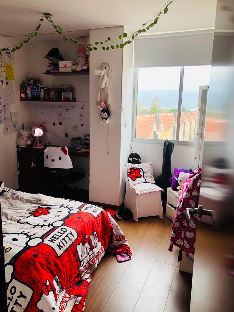 Apartamento en venta en Delicias Norte, Chía · foto 10 de 21