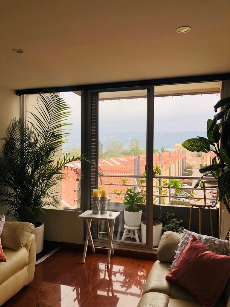 Apartamento en venta en Delicias Norte, Chía · foto 11 de 21