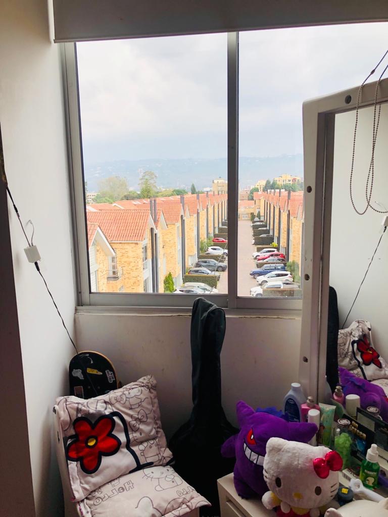 Apartamento en venta en Delicias Norte, Chía · foto 12 de 21