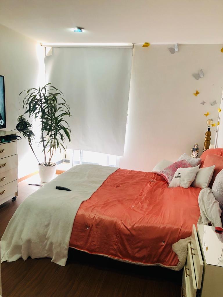 Apartamento en venta en Delicias Norte, Chía · foto 13 de 21