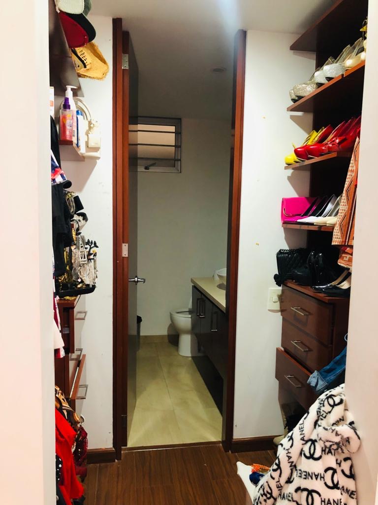 Apartamento en venta en Delicias Norte, Chía · foto 14 de 21