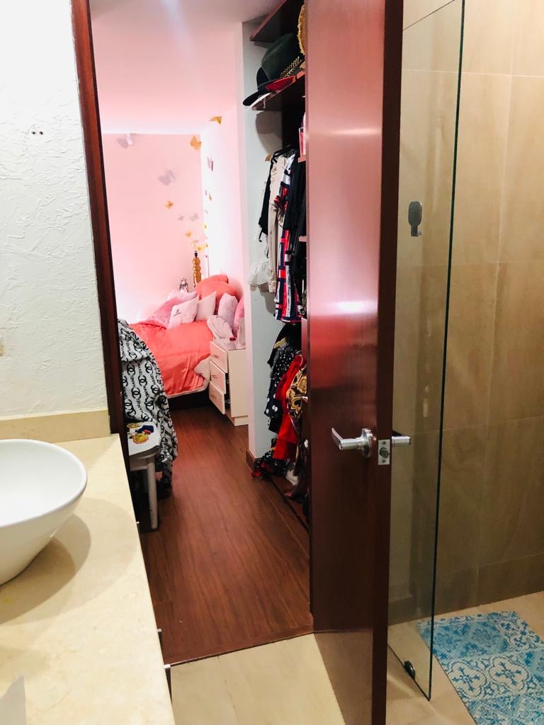 Apartamento en venta en Delicias Norte, Chía · foto 15 de 21