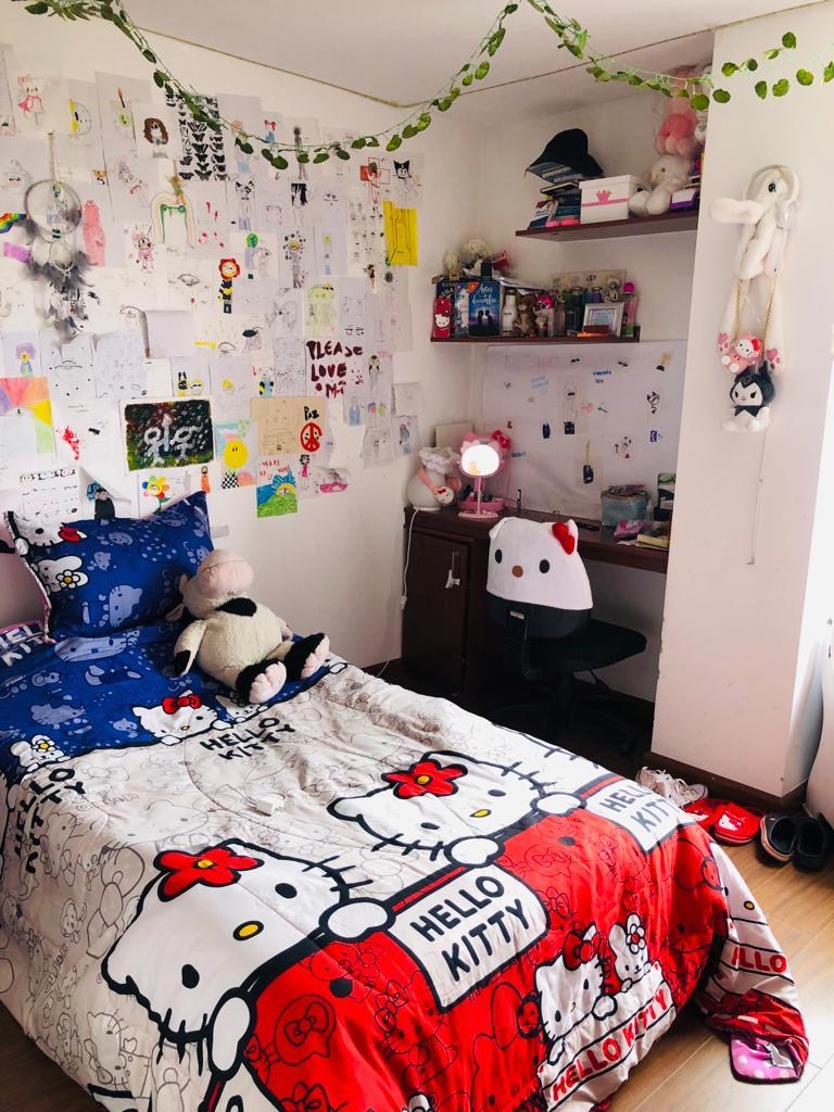 Apartamento en venta en Delicias Norte, Chía · foto 16 de 21
