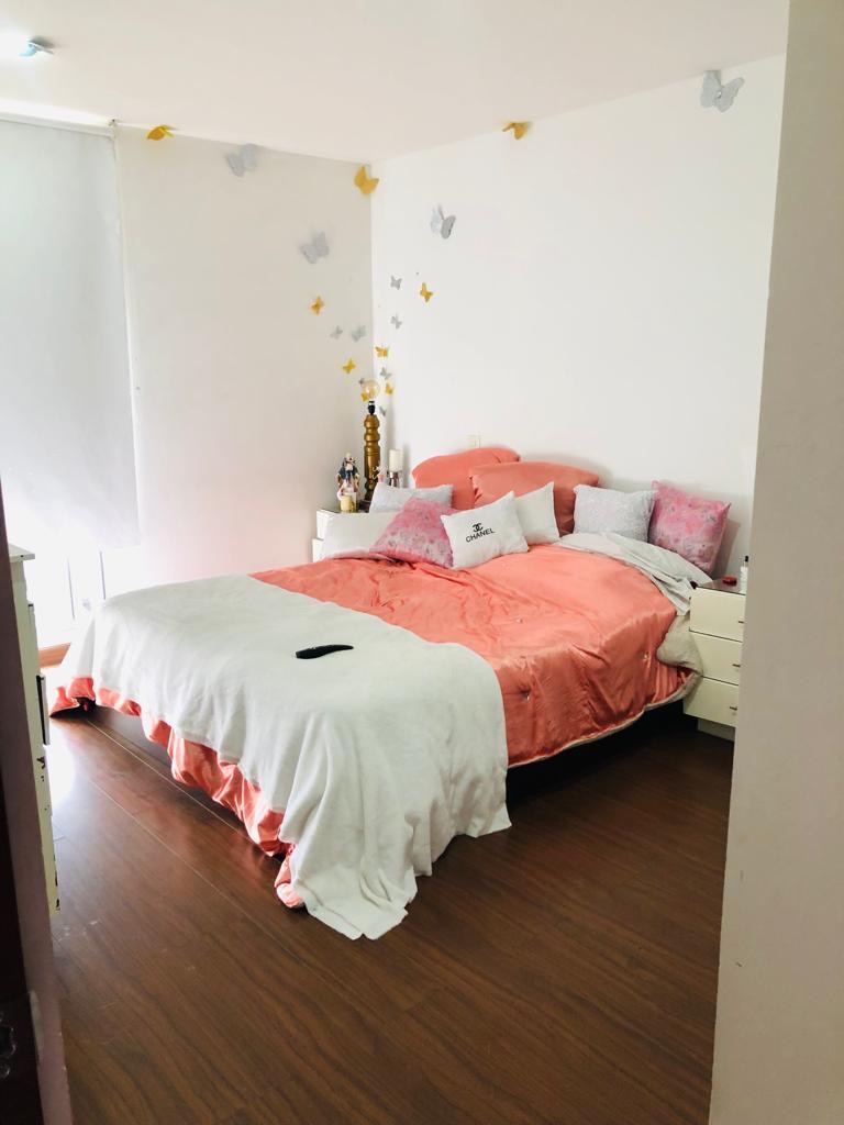 Apartamento en venta en Delicias Norte, Chía · foto 17 de 21